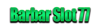 Logo Barbar Slot 77